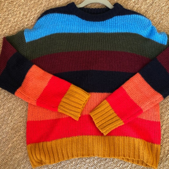 Urban Outfitters Oversized Sweater - Picture 2 of 3